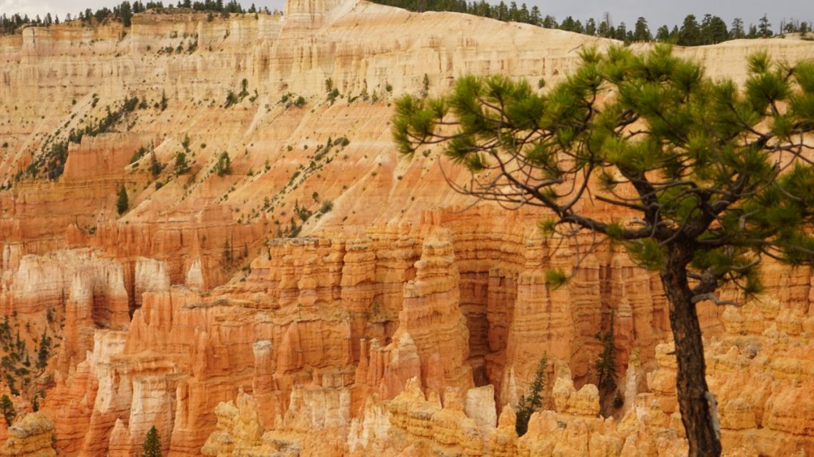 Bryce Canyon National Park (Utah, Stati Uniti)