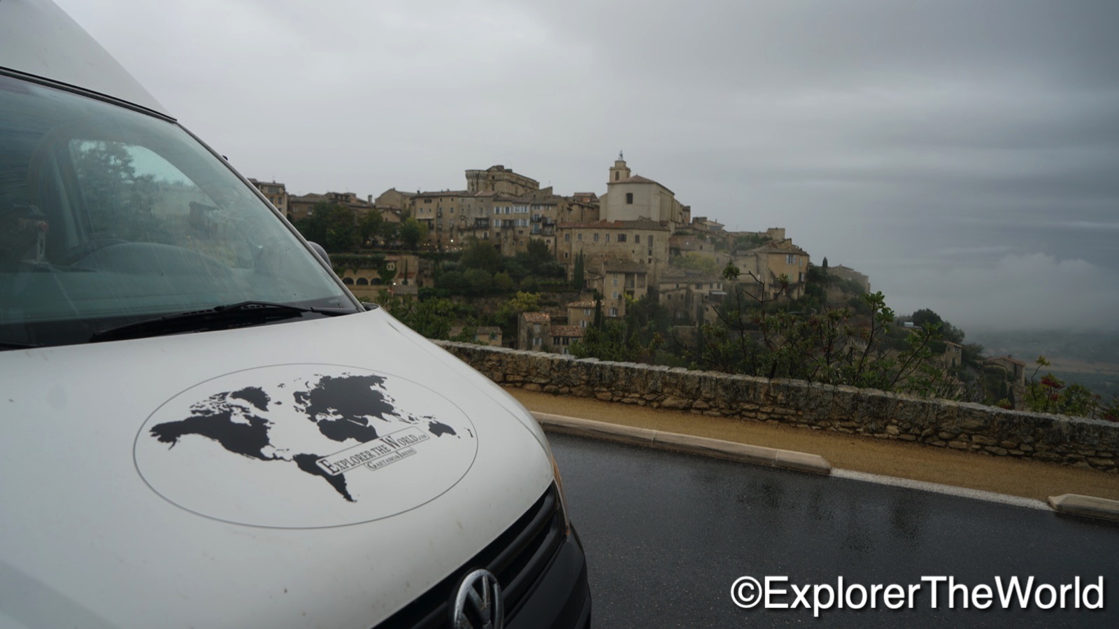 Abbazia di Senanque00005