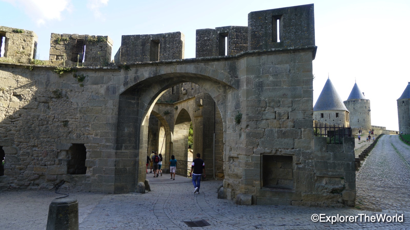 Carcassonne2019 16