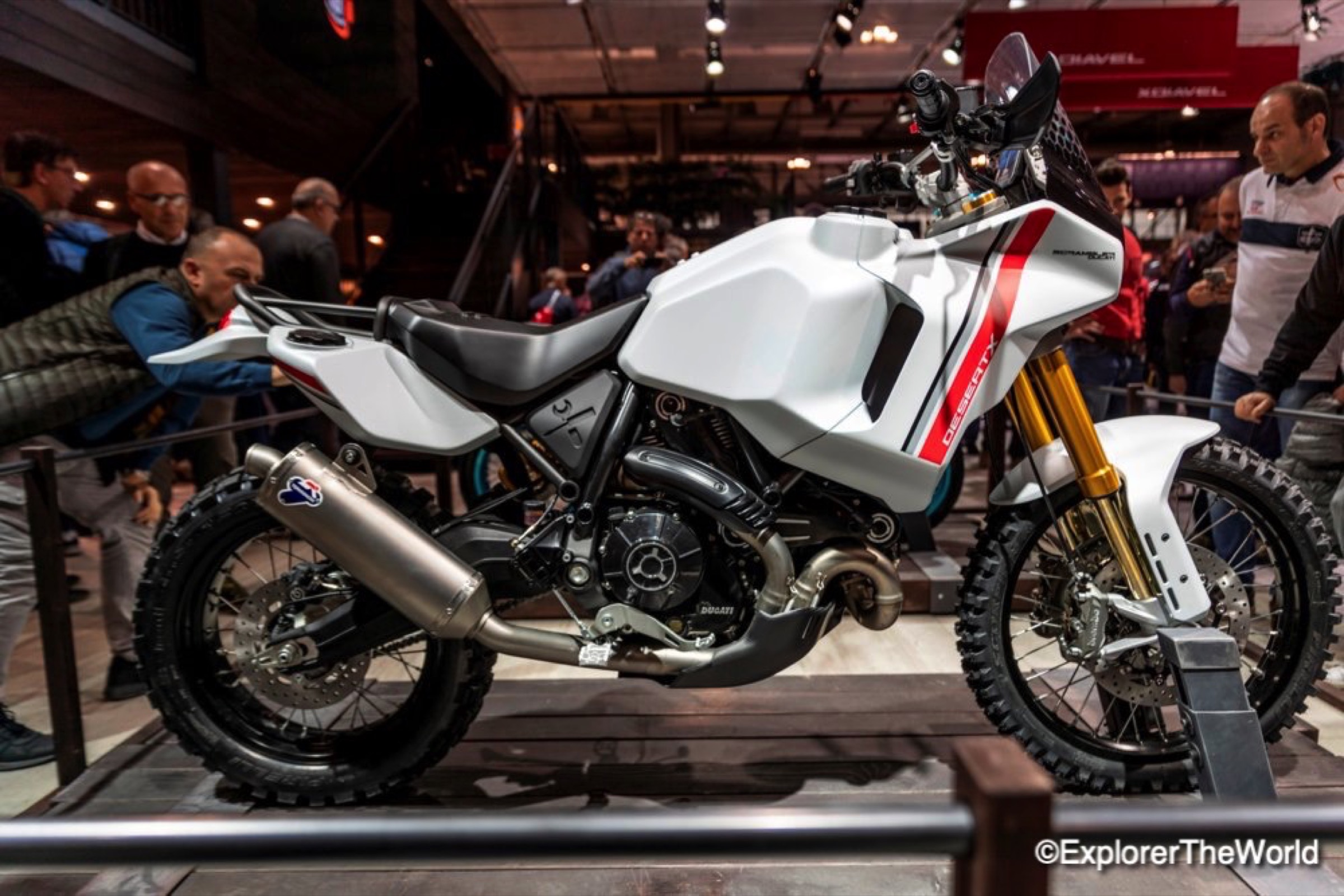 Eicma2019 Varie00007