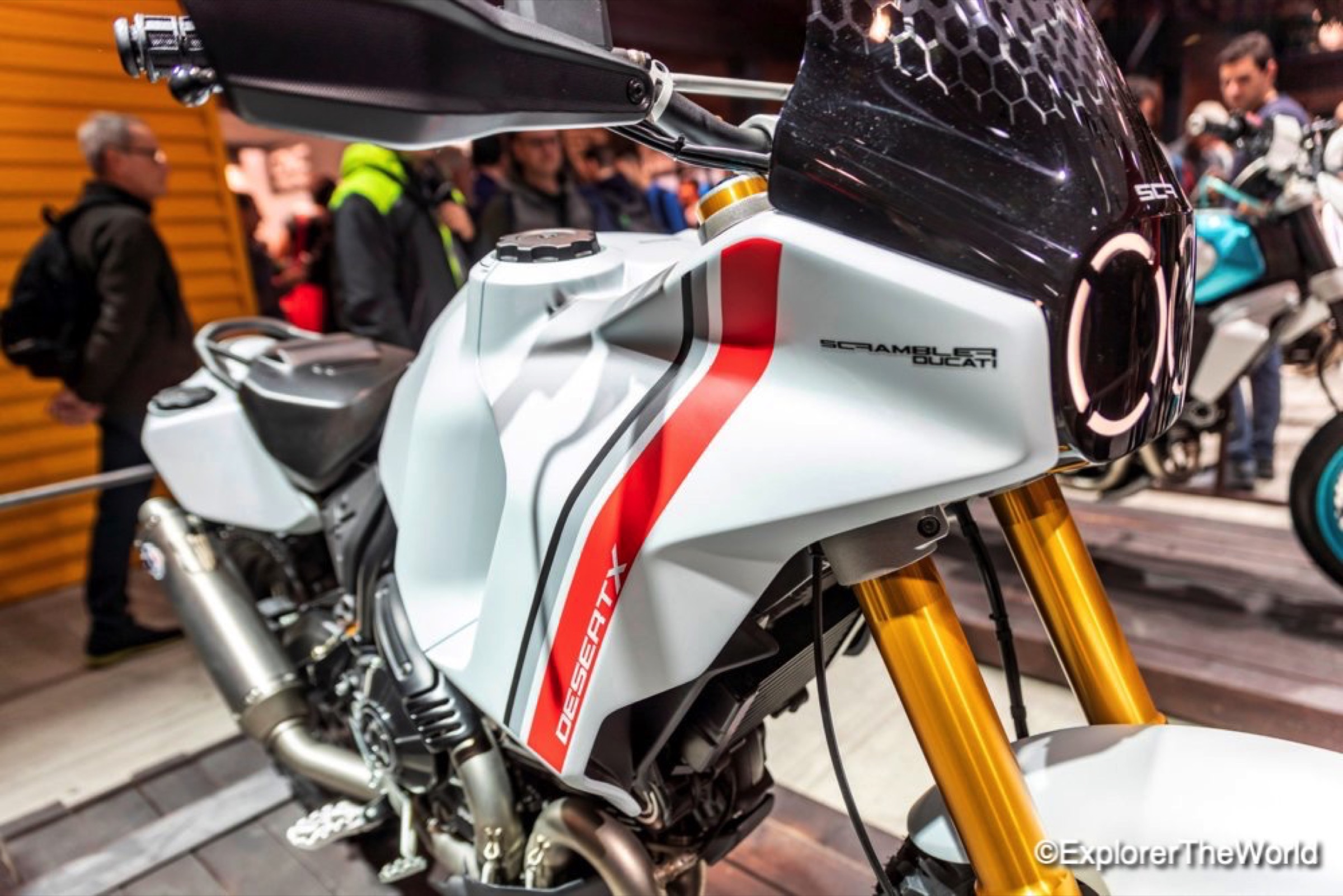 Eicma2019 Varie00008