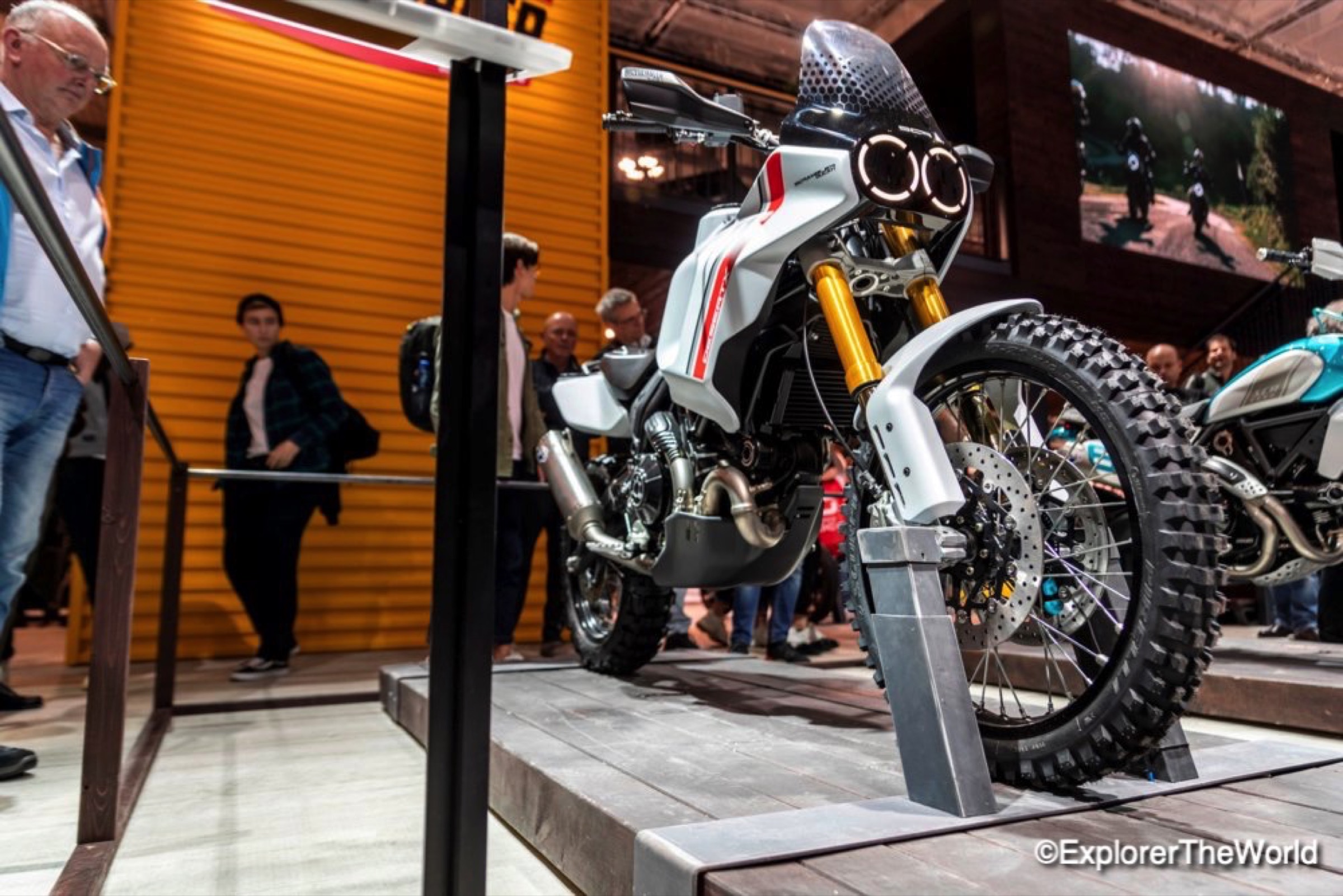 Eicma2019 Varie00012