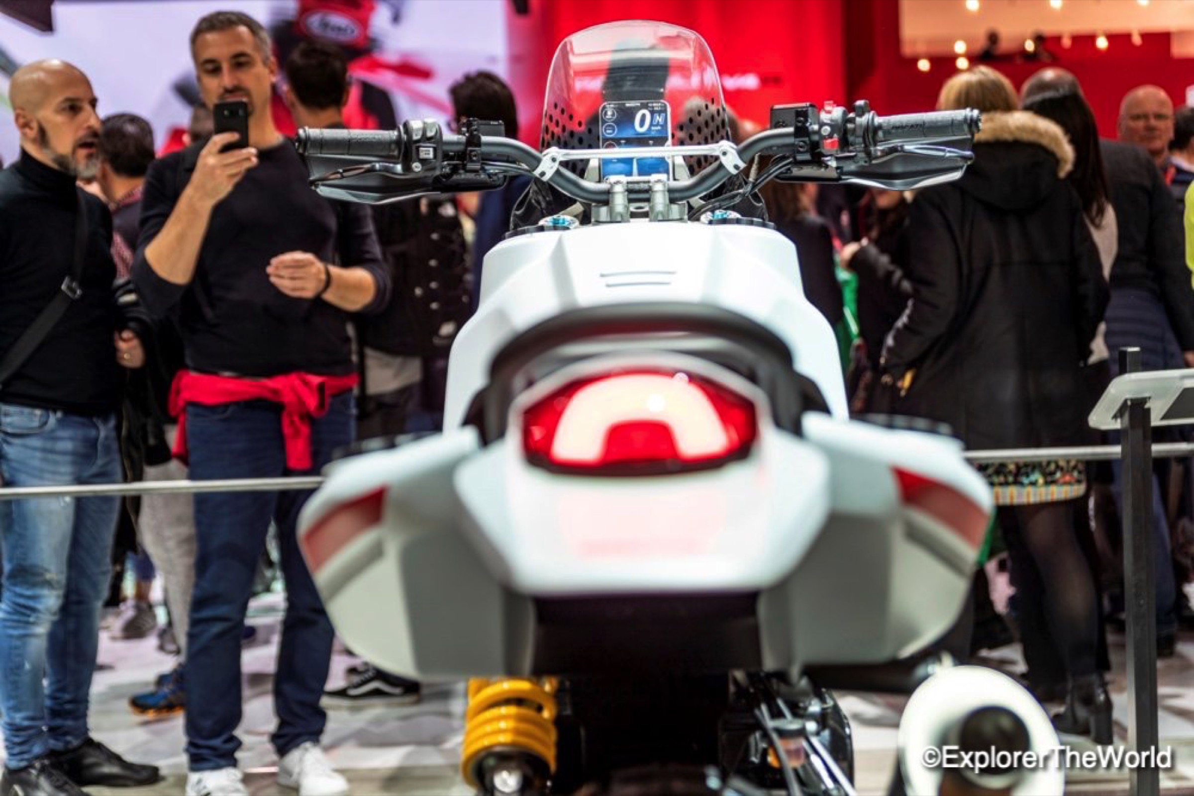 Eicma2019 Varie00016