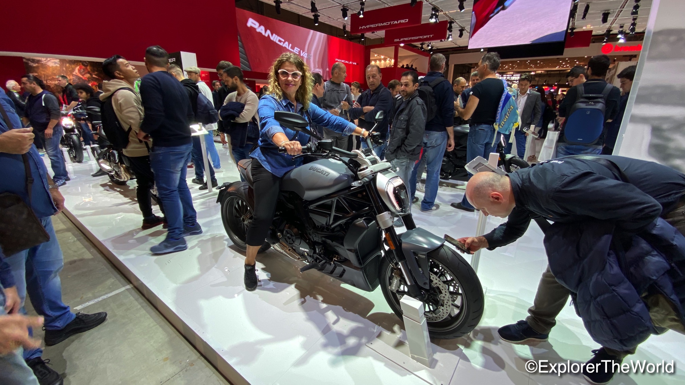 Eicma2019 Varie00017