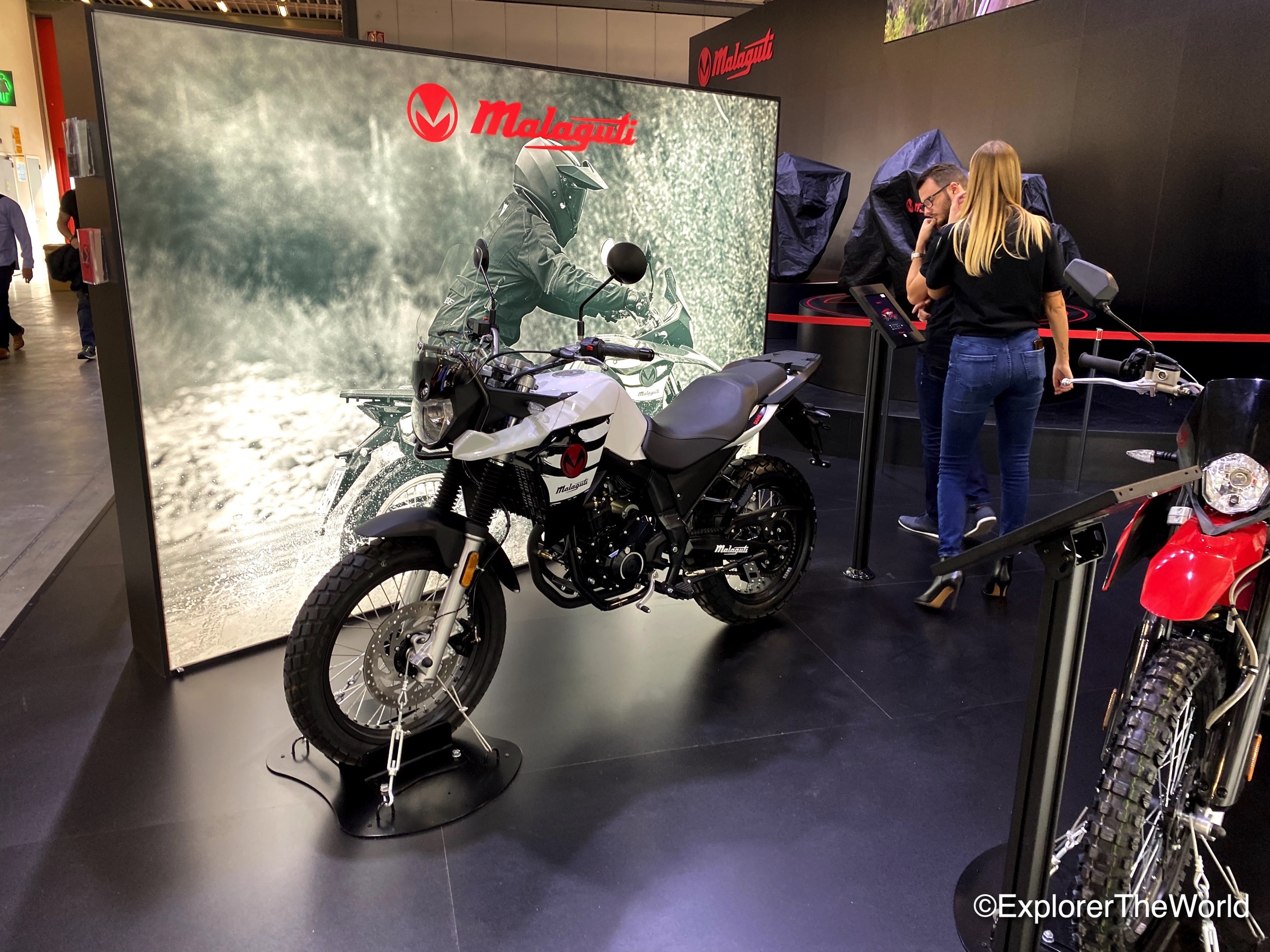 Eicma2019 Varie00025