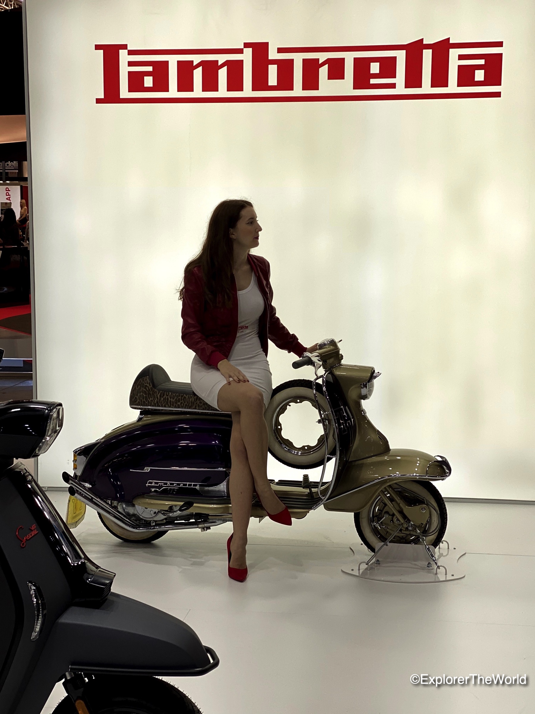 Eicma2019 Varie00026