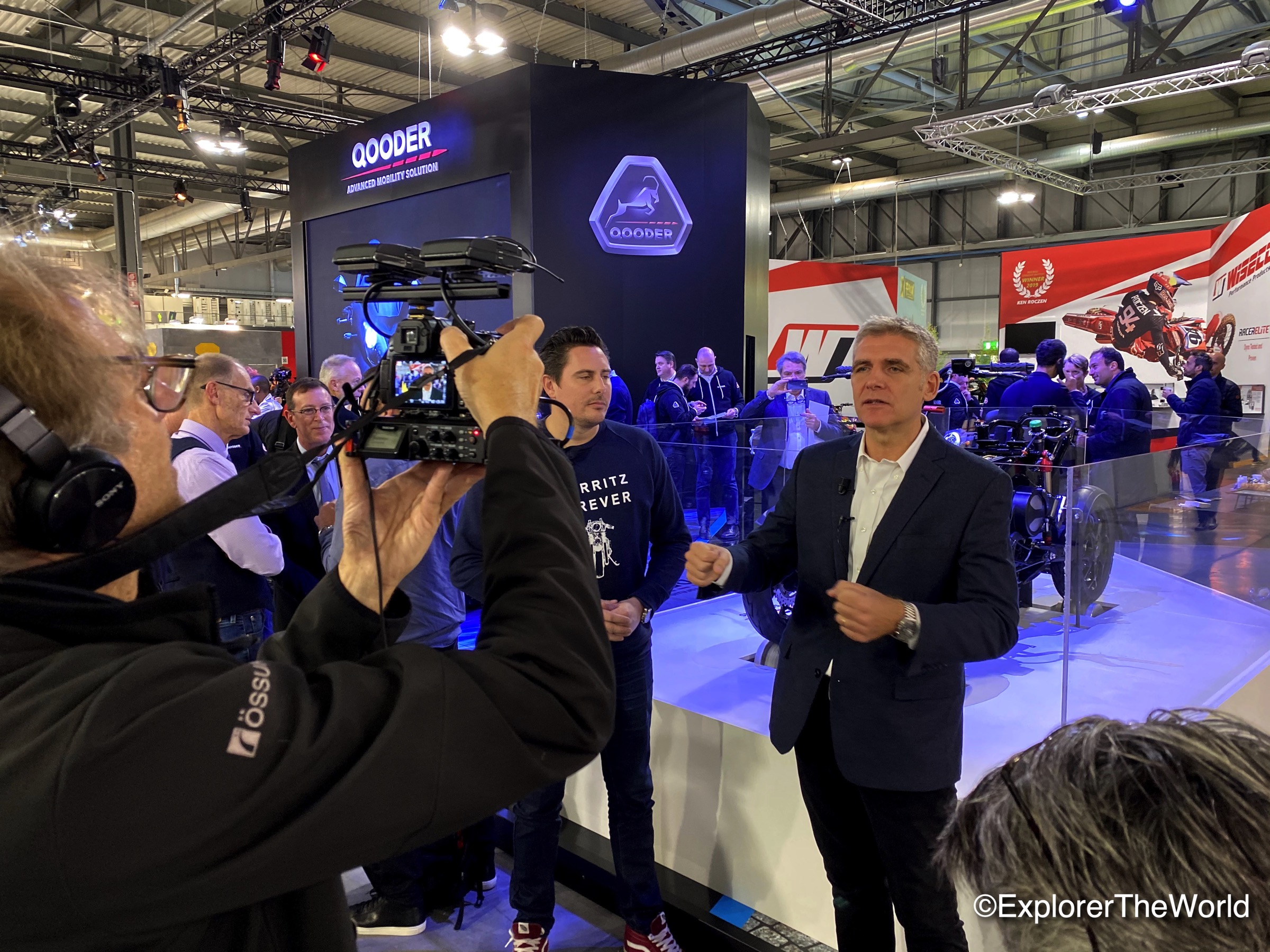 Eicma2019 Varie00027