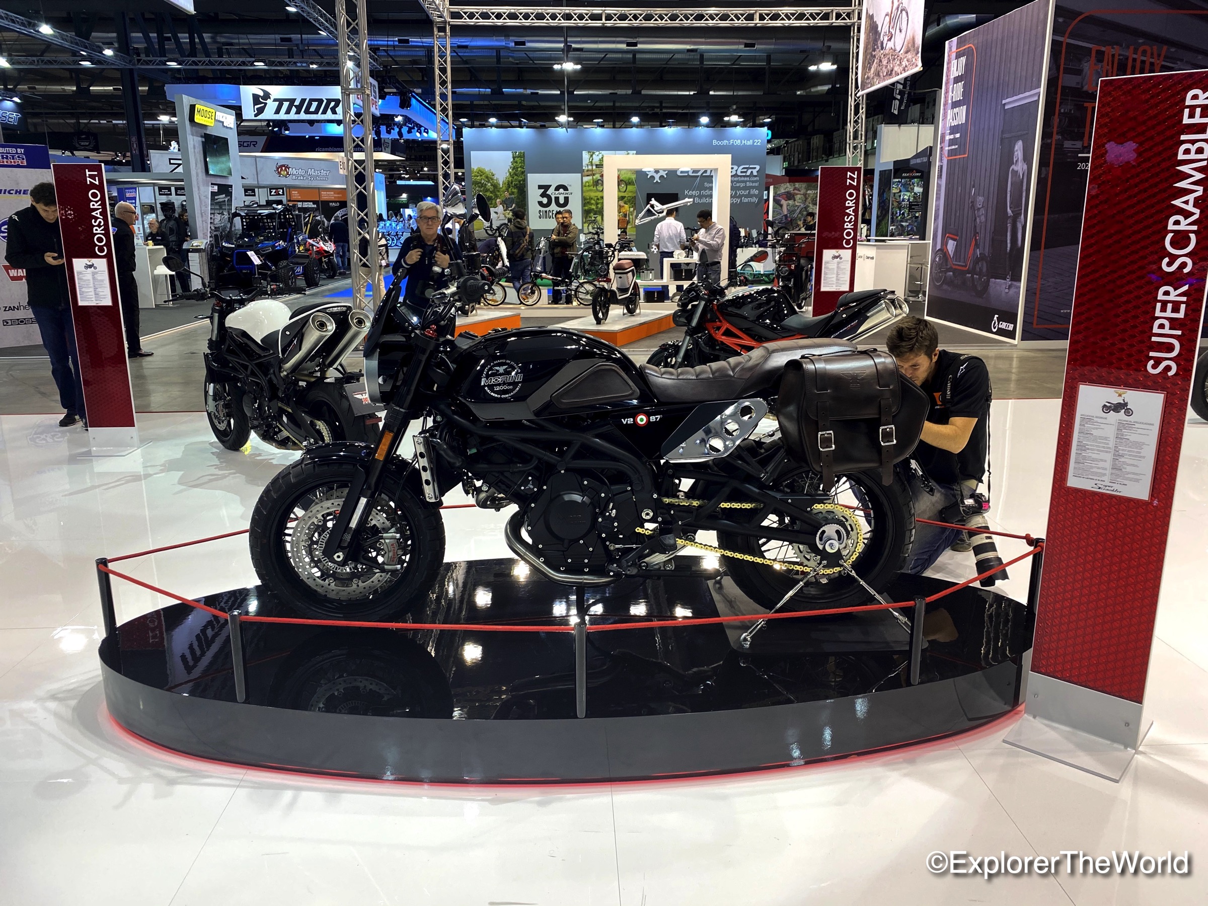 Eicma2019 Varie00028