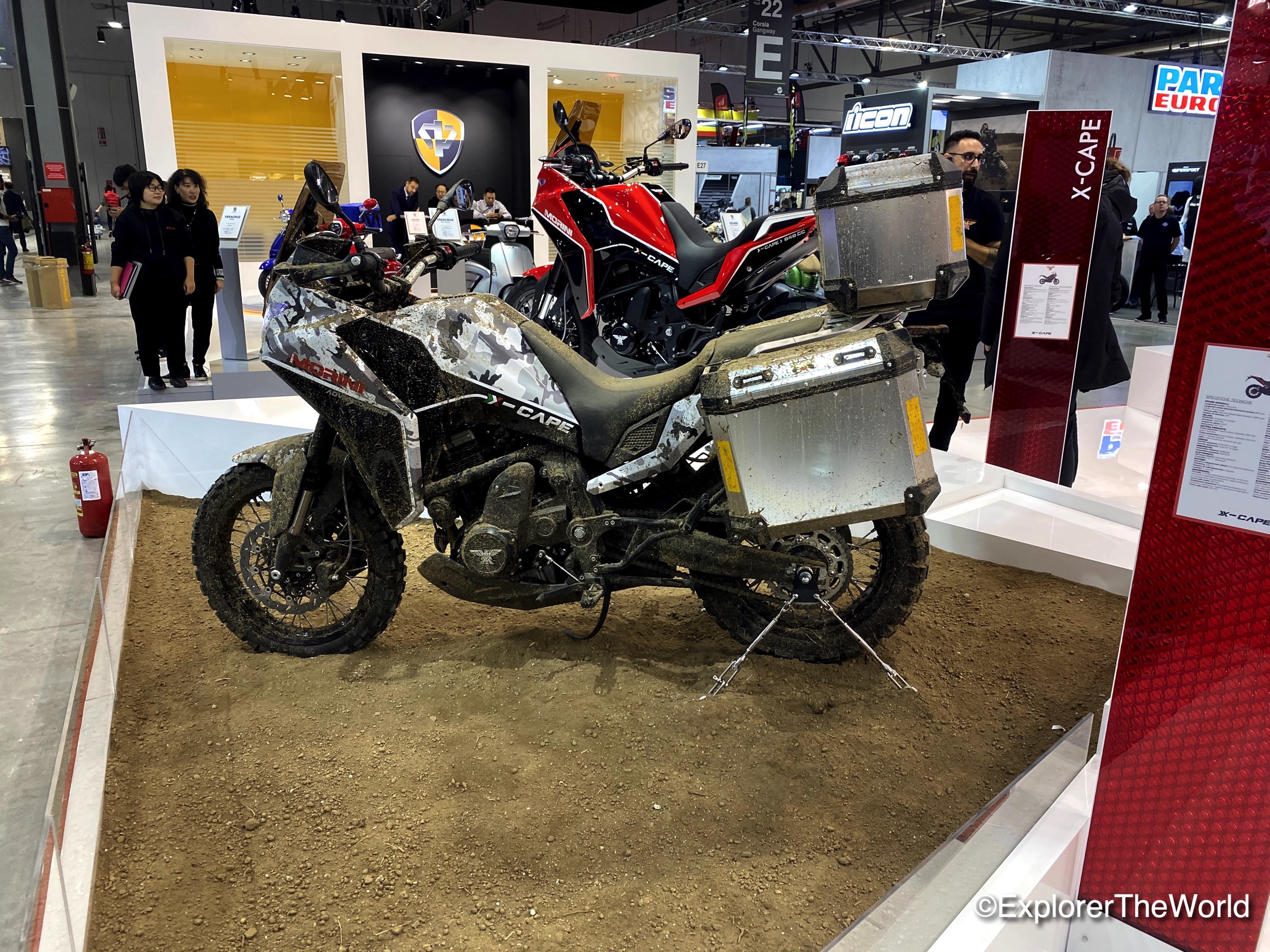 Eicma2019 Varie00029