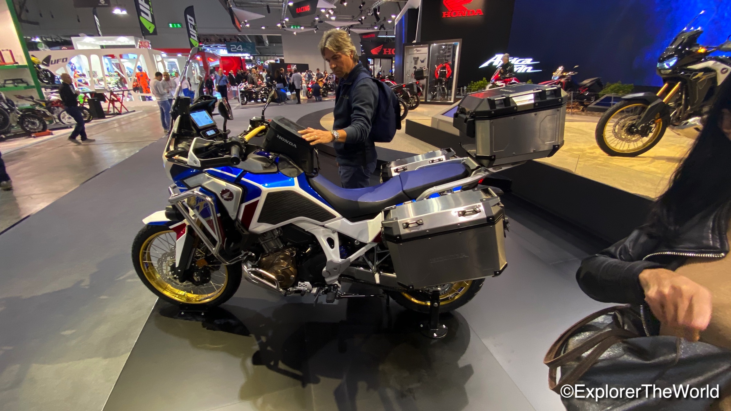 Eicma2019 Varie00033