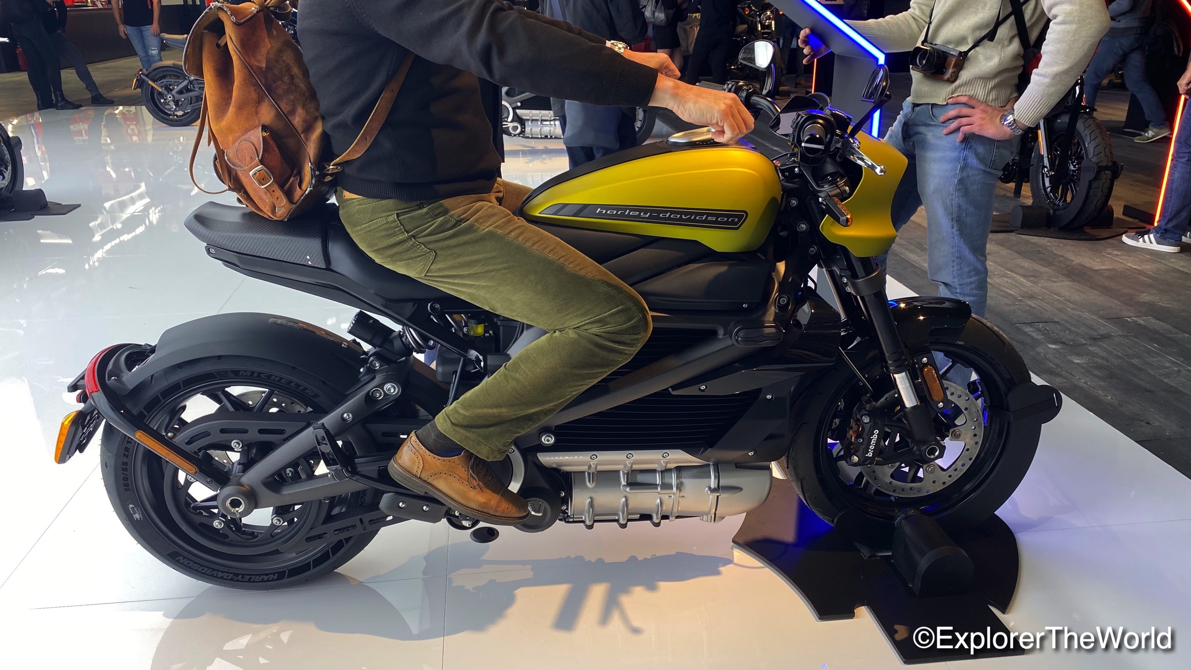 Eicma2019 Varie00037