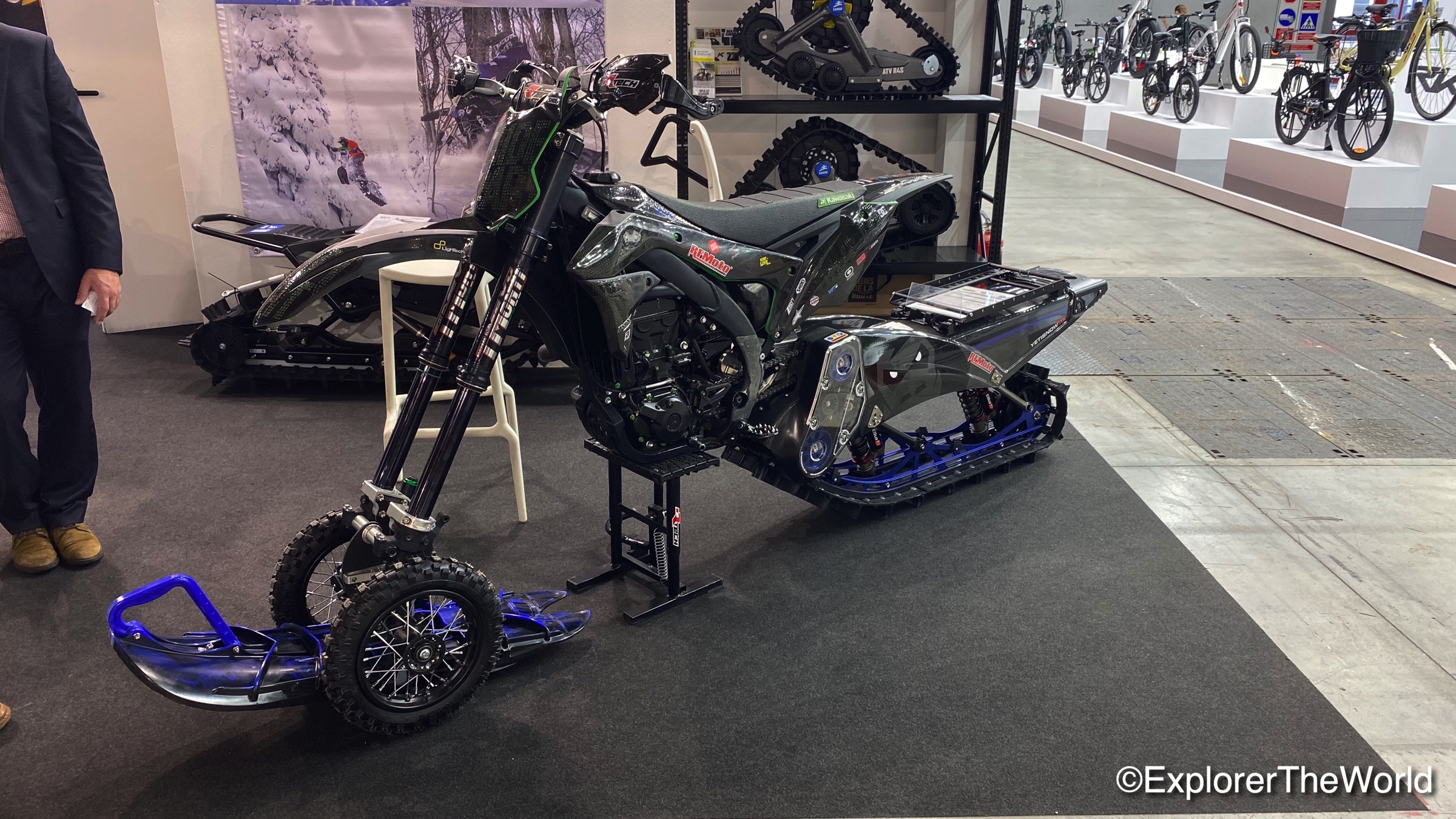 Eicma2019 Varie00038