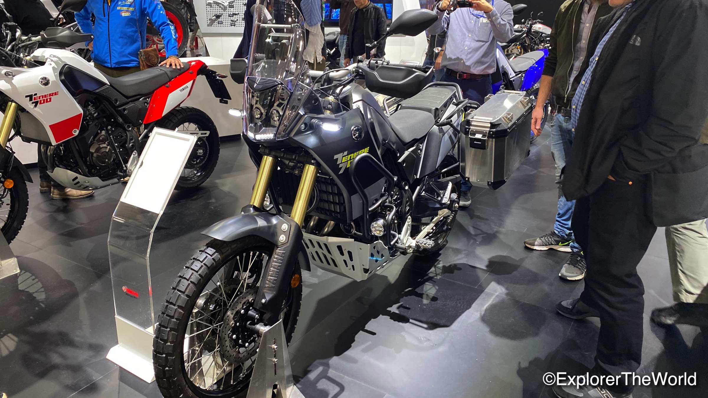 Eicma2019 Varie00046