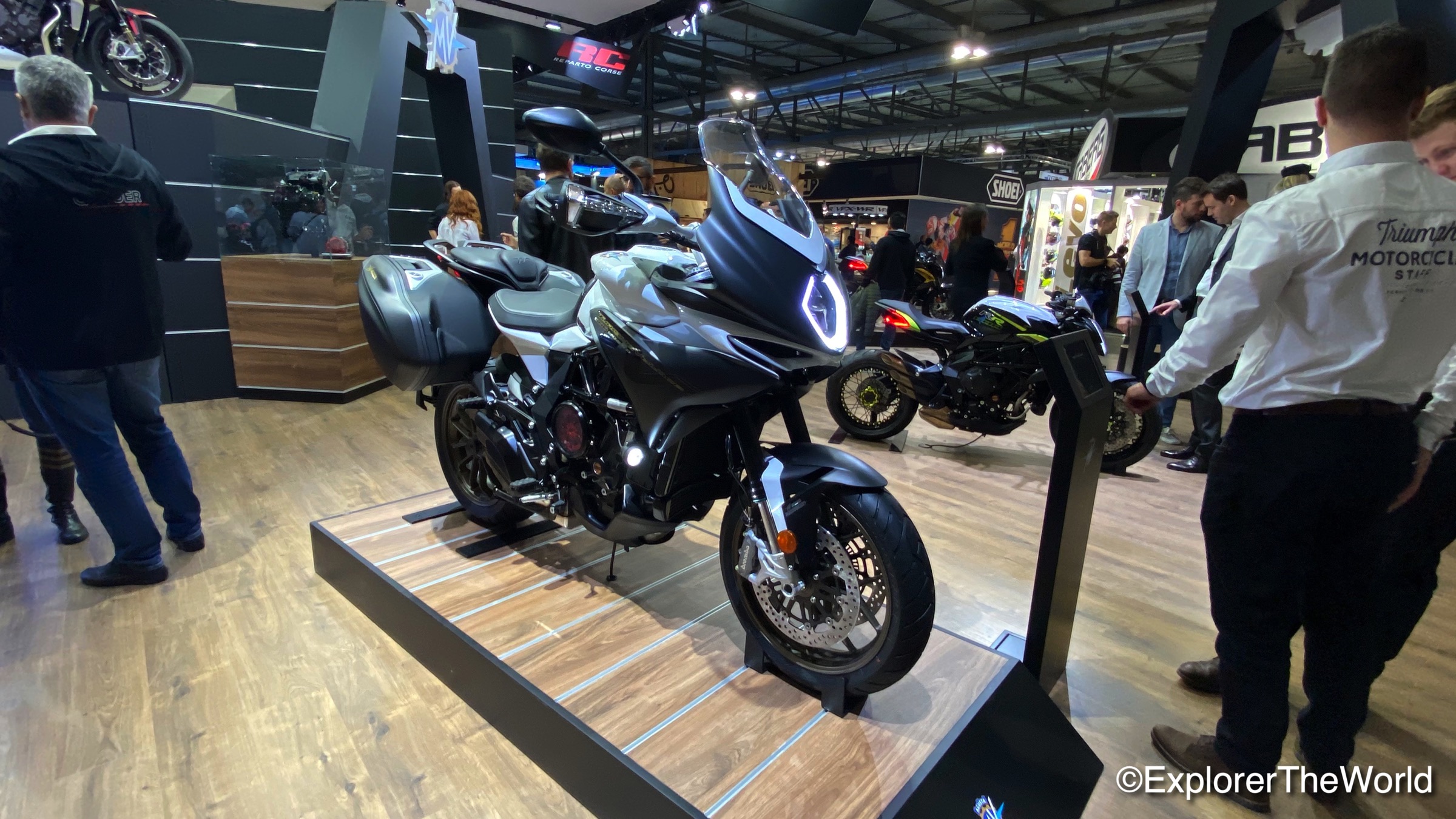 Eicma2019 Varie00047