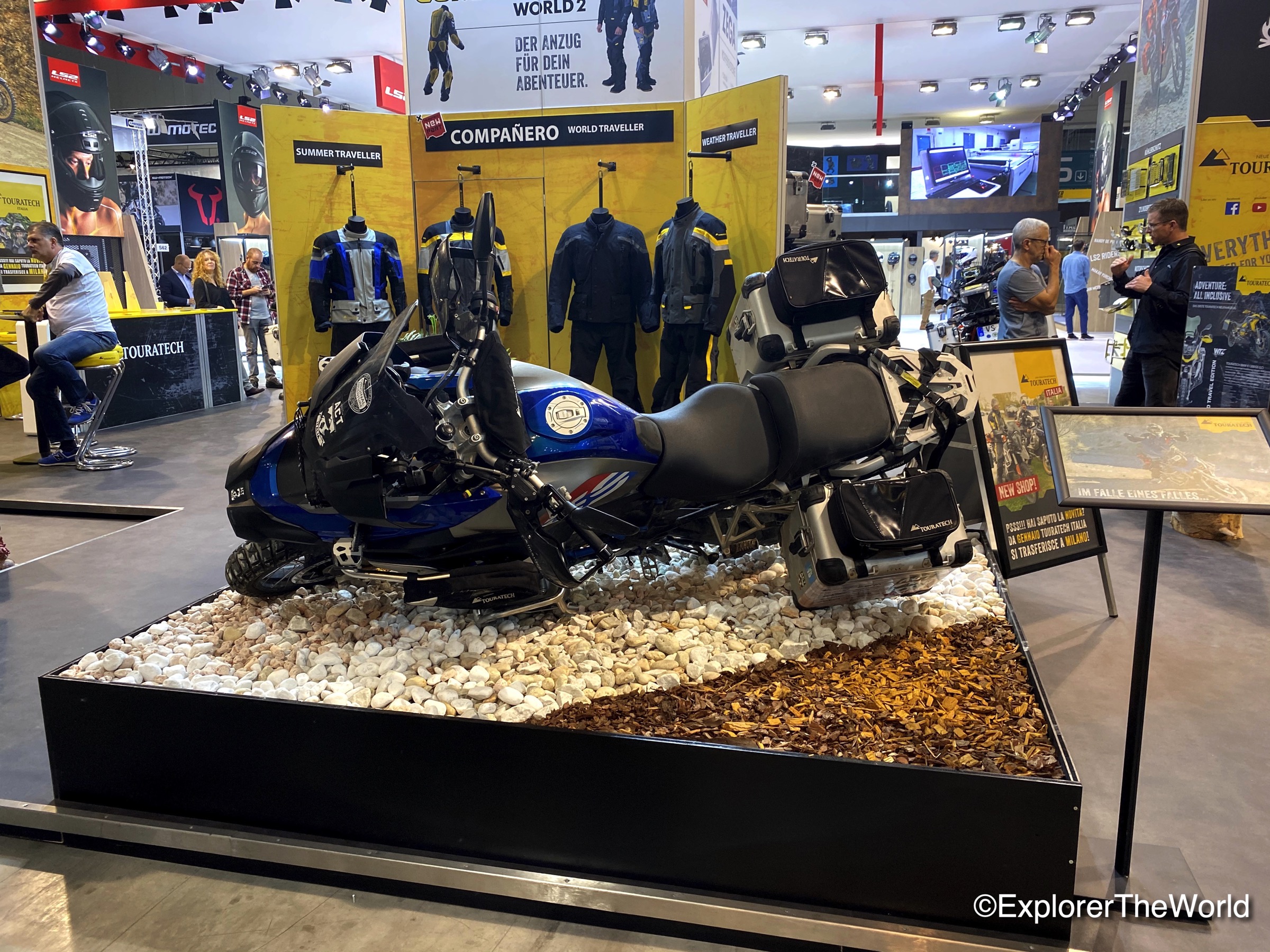 Eicma2019 Varie00062