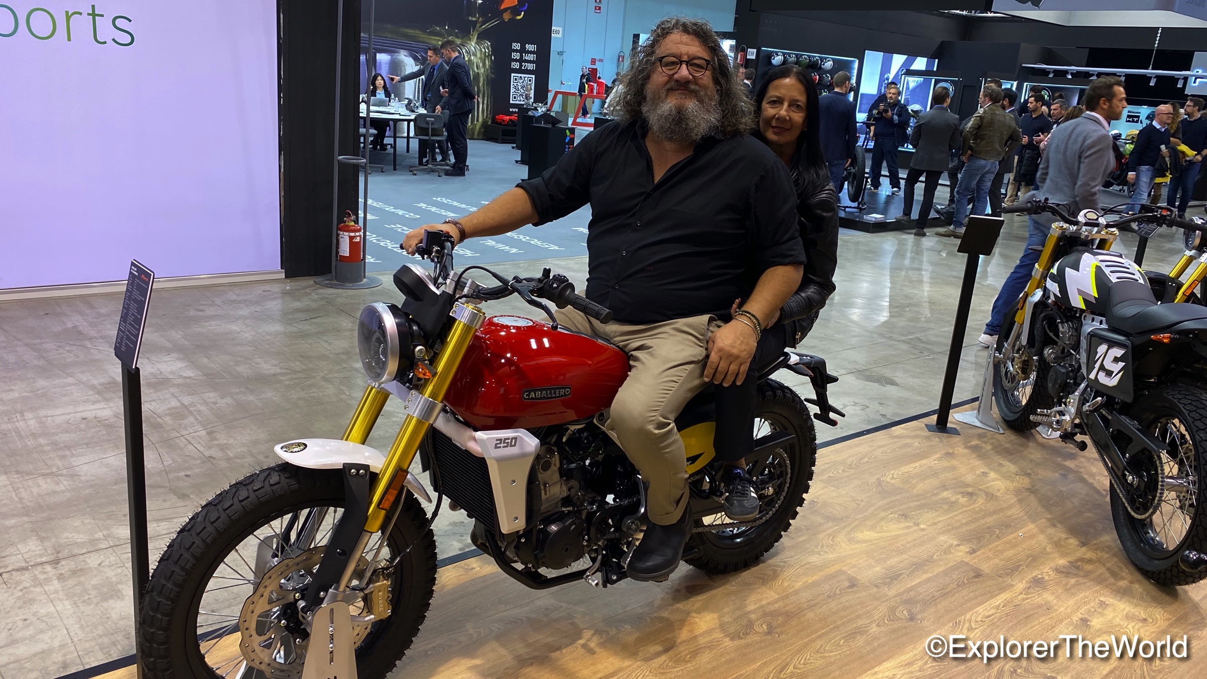 Eicma2019 Varie00065