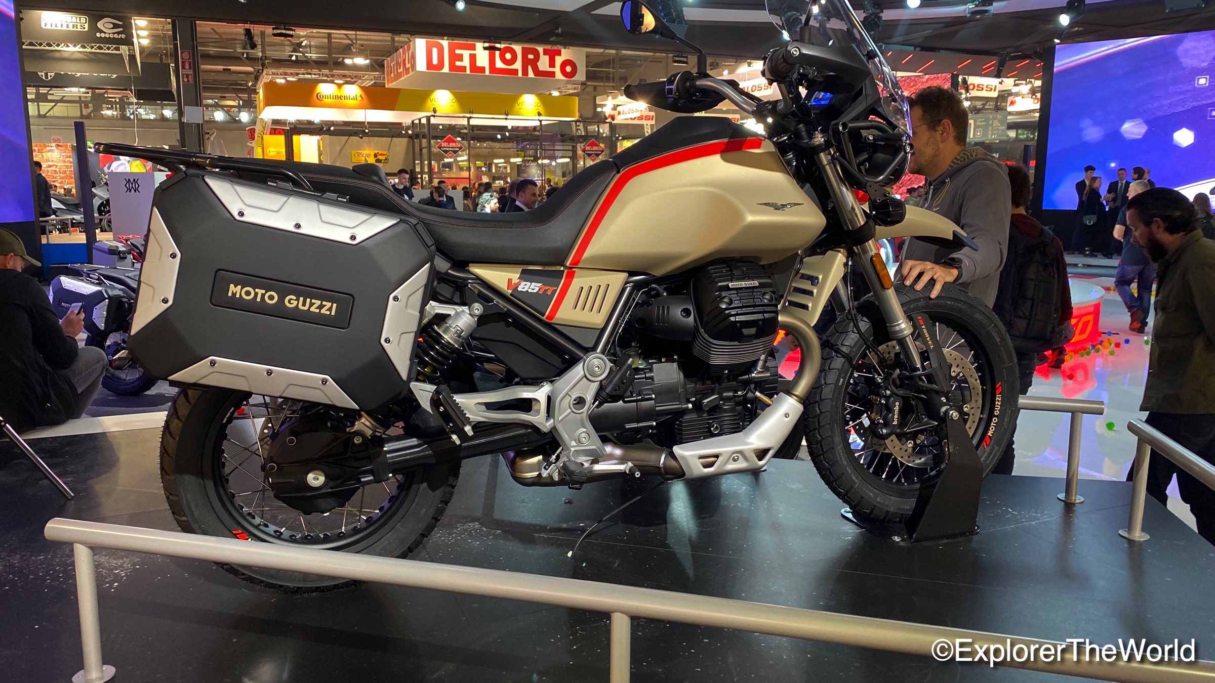 Eicma2019 Varie00074