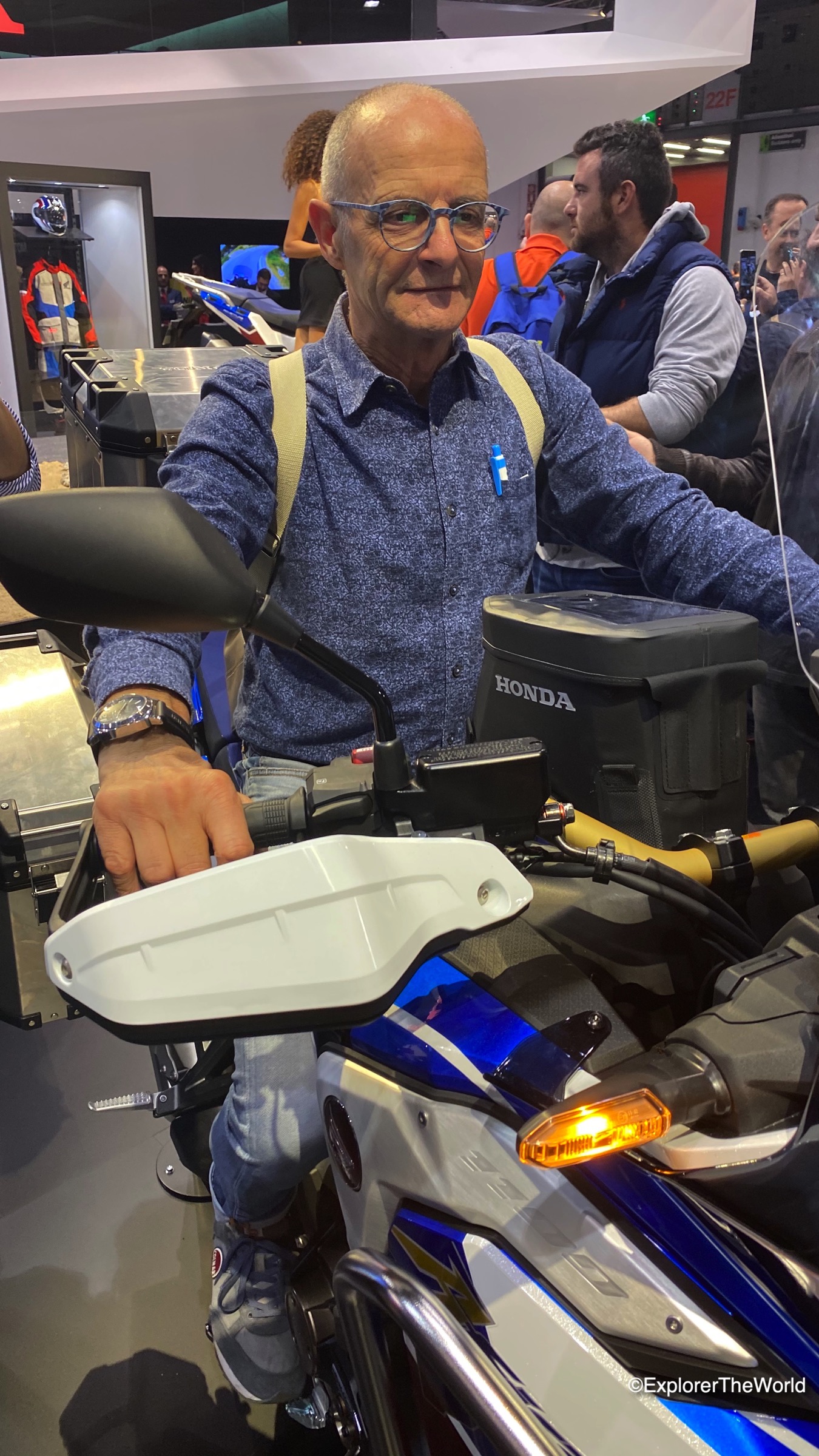 Eicma2019 Varie00084