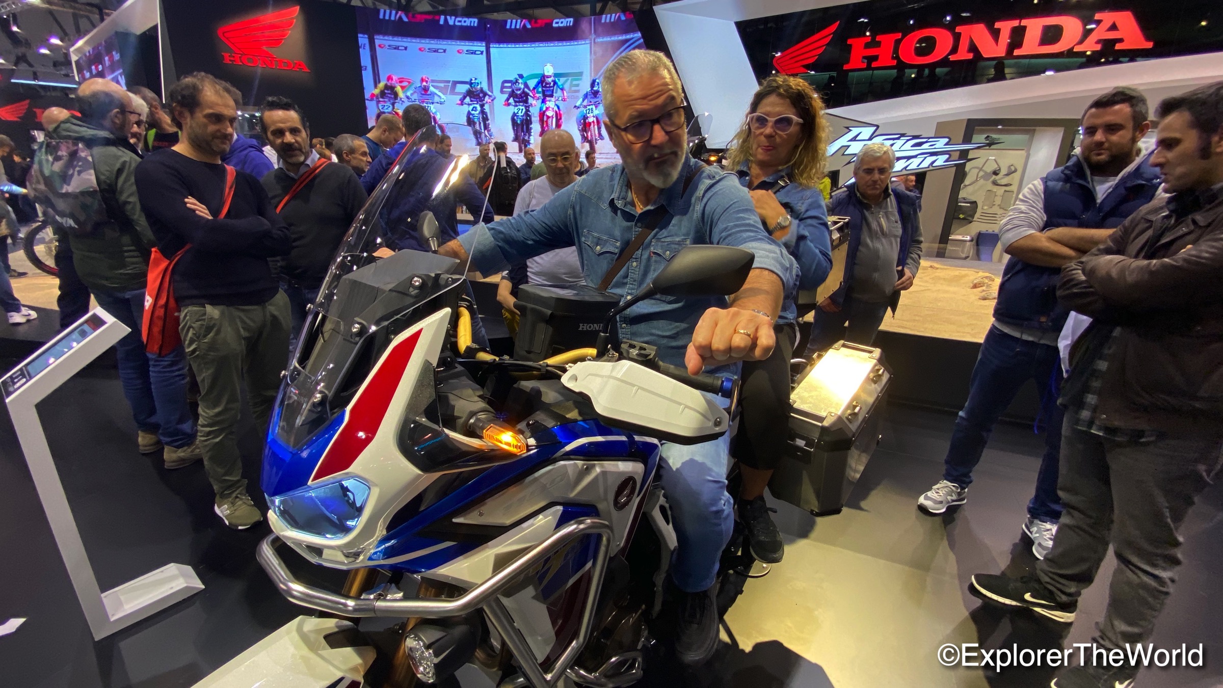 Eicma2019 Varie00085