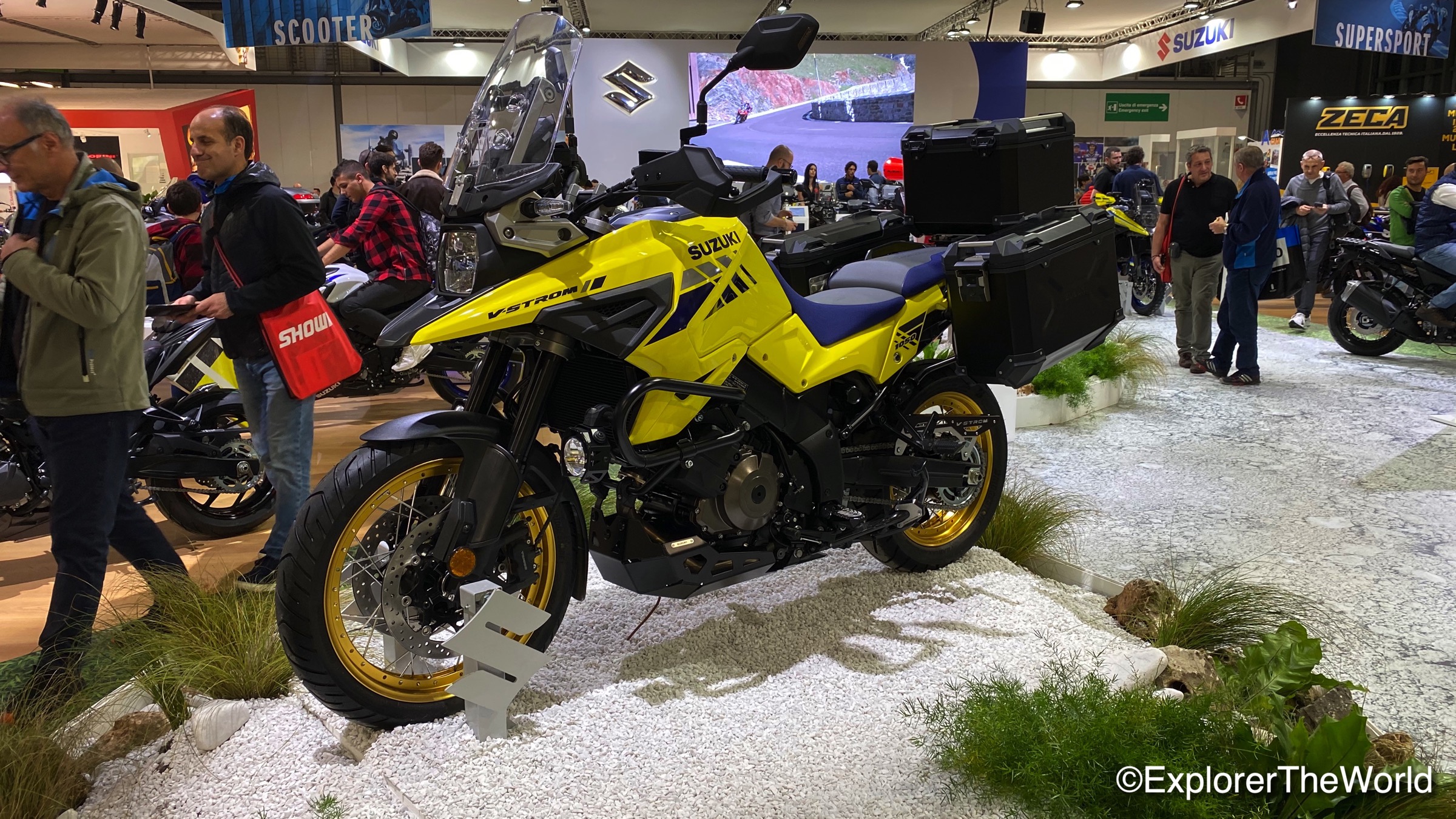 Eicma2019 Varie00089