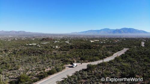 Saguaro National Park3