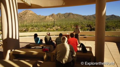 Saguaro National Park8